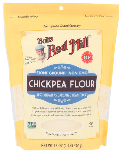 Flour Chickpea - 16OZ