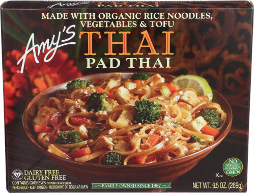 Pad Thai - 9.5OZ