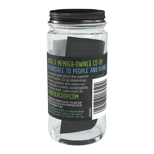 Frontier Co-op Organic Saffron Threads 0.5 g