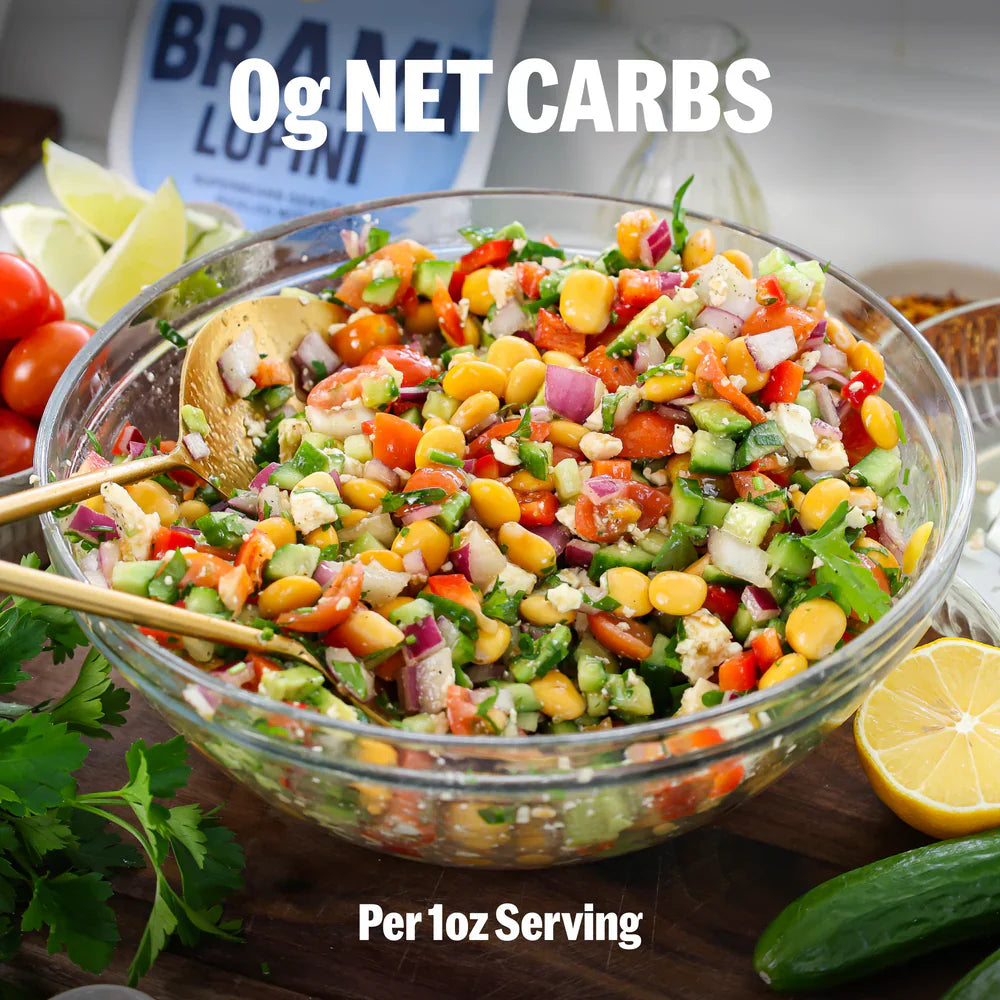 BEAN CHILI LIME