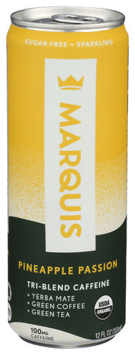 Drink Pineapple Passion - 12FO