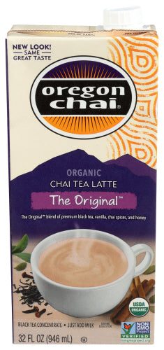 Tea Chai Original - 32FO
