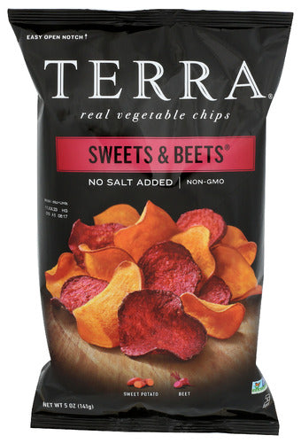 Chip Swts & Beets - 5OZ