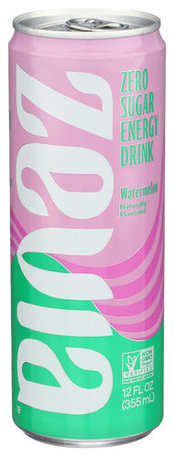 Drink Enrgy Watermelon - 12FO