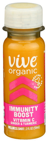 Shot Immunity Boost Vitc - 2FO