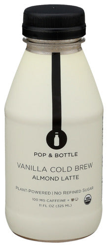 Vanilla Cld Brw Latte - 11FO