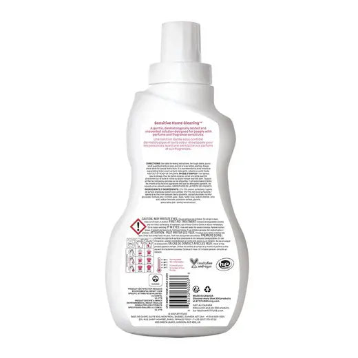 Attitude Baby Fragrance-Free Laundry Detergent 33.8 fl. oz.