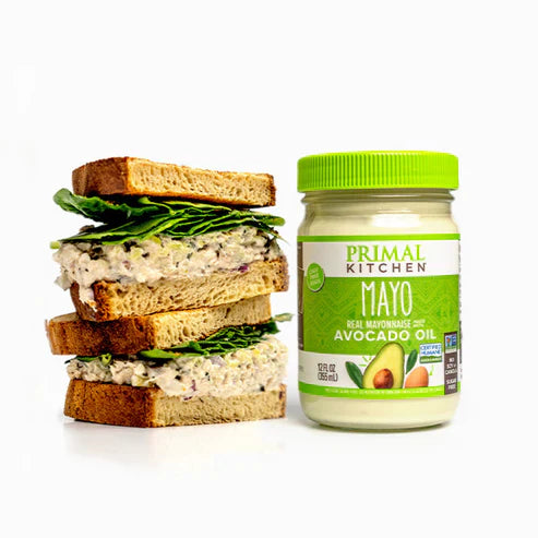 P.K Mayo W/Avocado OIL (12 FZ)