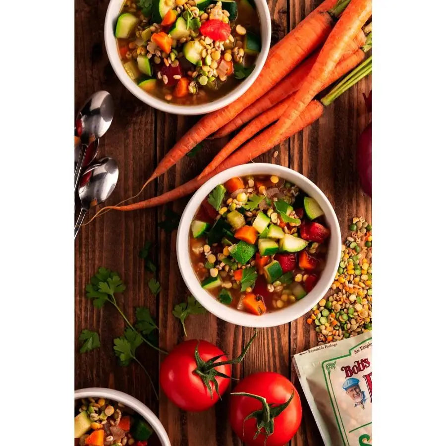 Bob's Red Mill Vegi Soup Mix 28 oz. bag