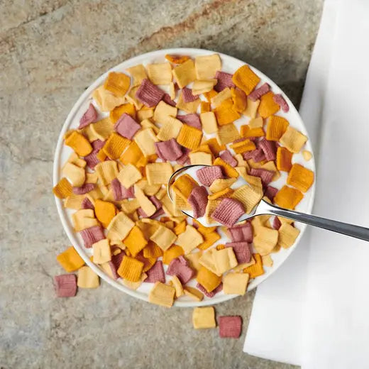 Catalina Crunch Fruity Keto Friendly Cereal 8 oz.