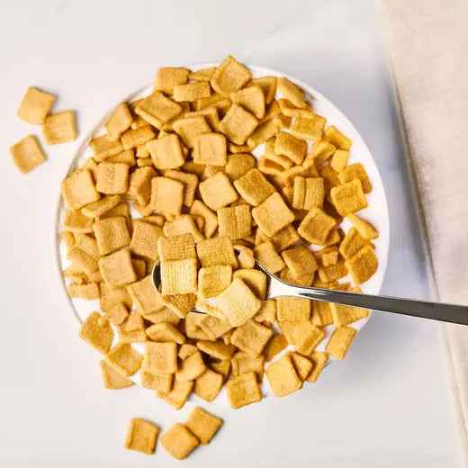Catalina Crunch Honey Graham Keto Friendly Cereal 9 oz.