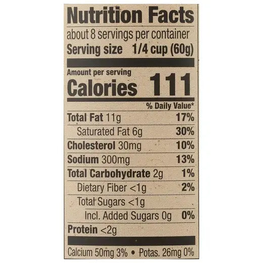 Cucina Antica Alfredo Sauce 16.9 oz.