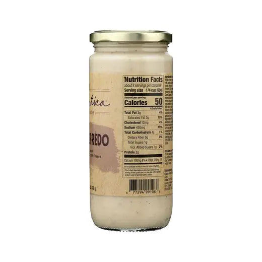 Cucina Antica Truffle Alfredo 16.9 oz.