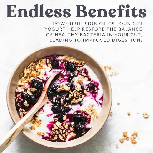 Cultures for Health Greek Yogurt Starter Culture