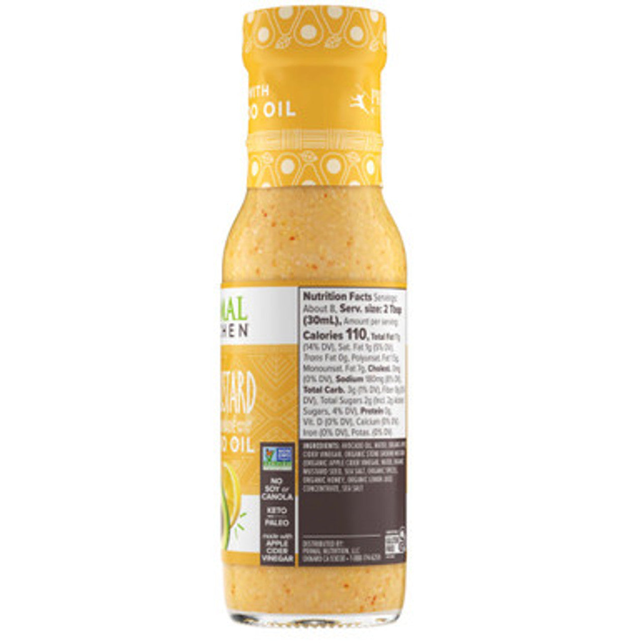 VNGRT, HONEY MUST, AVOC OIL