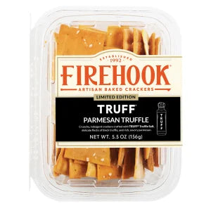 Cracker Truff Parmesan - 5.5OZ