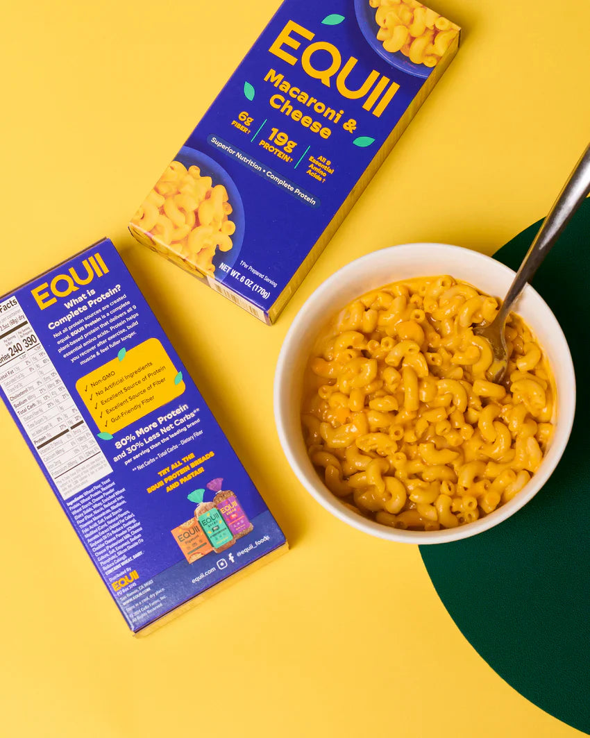 Mac and Cheese