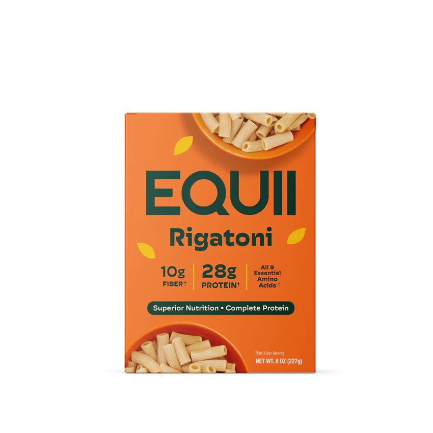 Pasta Rigitoni