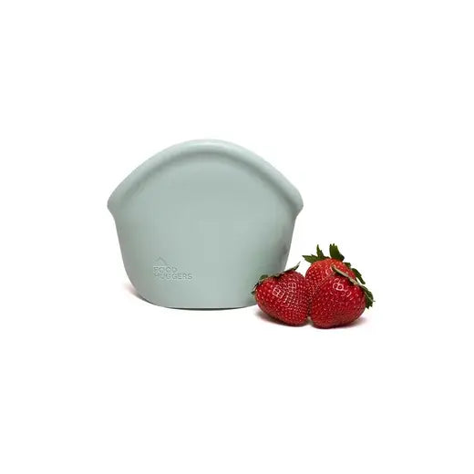 Food Huggers Jade Hugger Bag 400ml