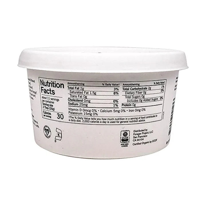 Dairy-Free Sour Cream