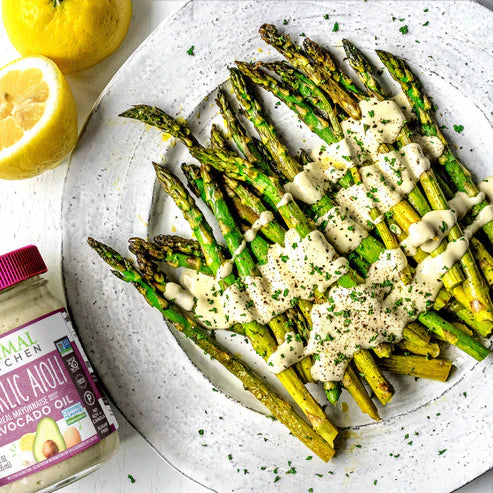 PRIMAL.KIT MAYO AILOI GARLIC