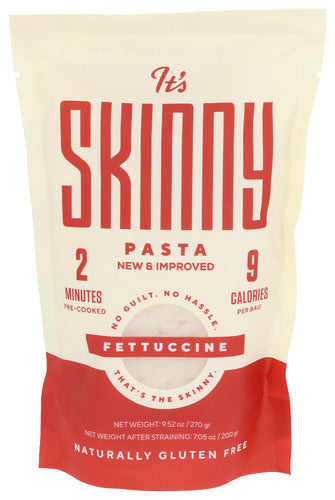 Pasta Fettuccine - 9.52OZ