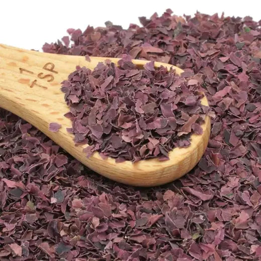 Maine Coast Sea Vegetables Dulse Flakes 4 oz. bag