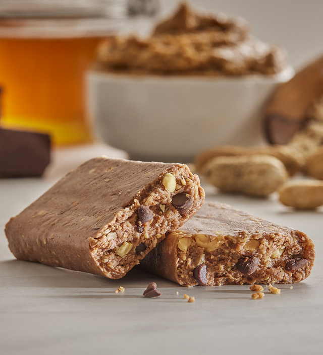 BAR PROTEIN PBTR BAN CHOC