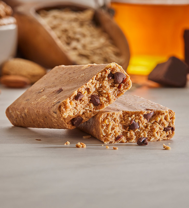 G2G ProtBar Alm ChocChip