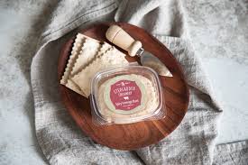 Spicy Fromage Blanc — Soft Cheese