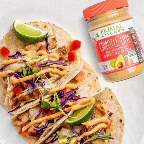 MAYO, CHIPOTL, LIME, AVO OIL
