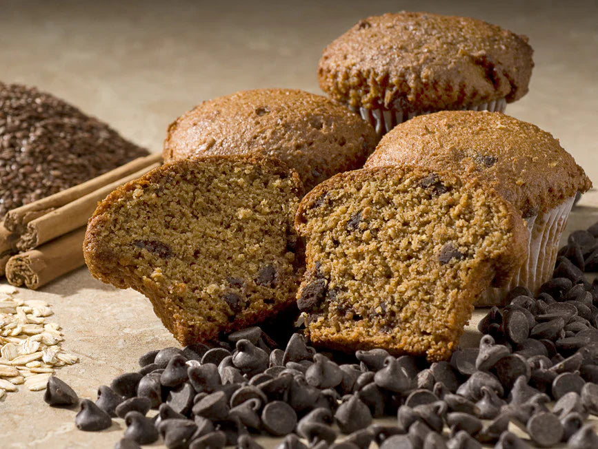 Muffins, GF Mini Chocolate Chip
