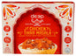 Deep, Chicken Tiki Masala With Rice, Case Of 12, 9 Oz