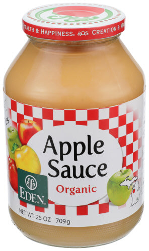 APPLESAUCE, OG1
