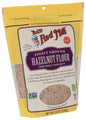 Bob's Red Mill, Meal/flour Hazelnut, 14 Oz