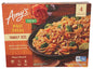Amy's, Family Size Pad Thai,