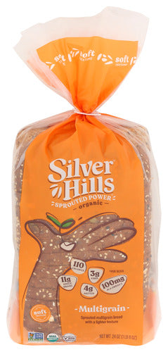 BREAD LOAF MULTIGRAIN