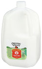 Organic Valley, Whole Milk, 128 Oz