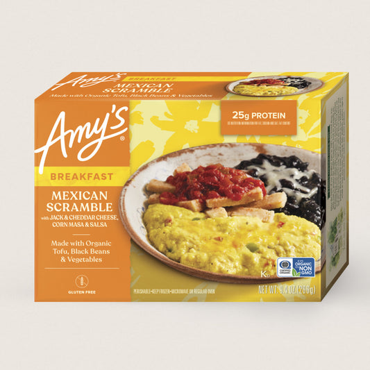 Meal Bkft Mxcn Scrmb Org - 9.4OZ