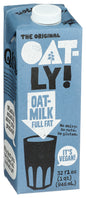 Oatmilk,full Fat