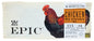 Epic International, Bar Chicken Bbq, 1.3 Oz