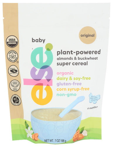CEREAL BABY ORIG PB