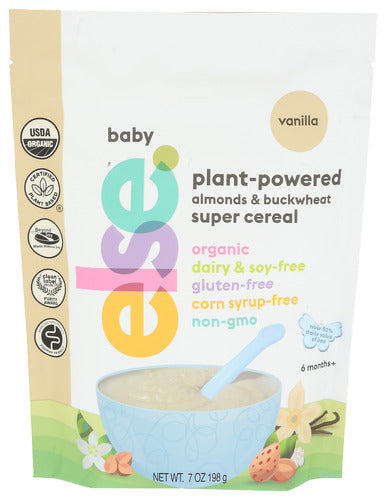 CEREAL BABY VAN PLNT BSD