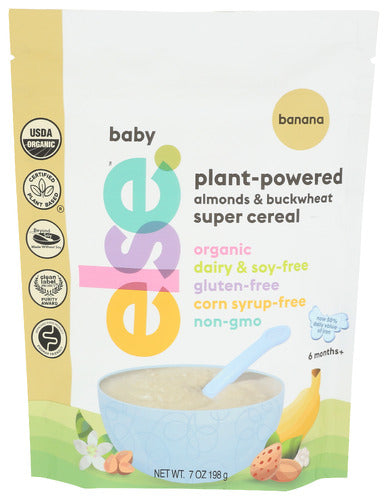 CEREAL BABY BANANA PB