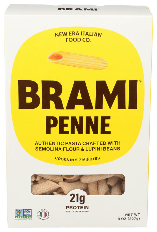 Pasta,semo,lupini,penne
