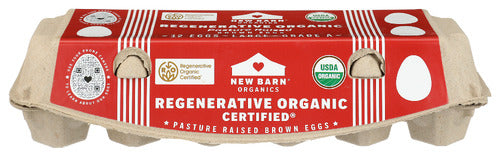 EGGS, OG2 ,BRN, LRG, PAST RSD