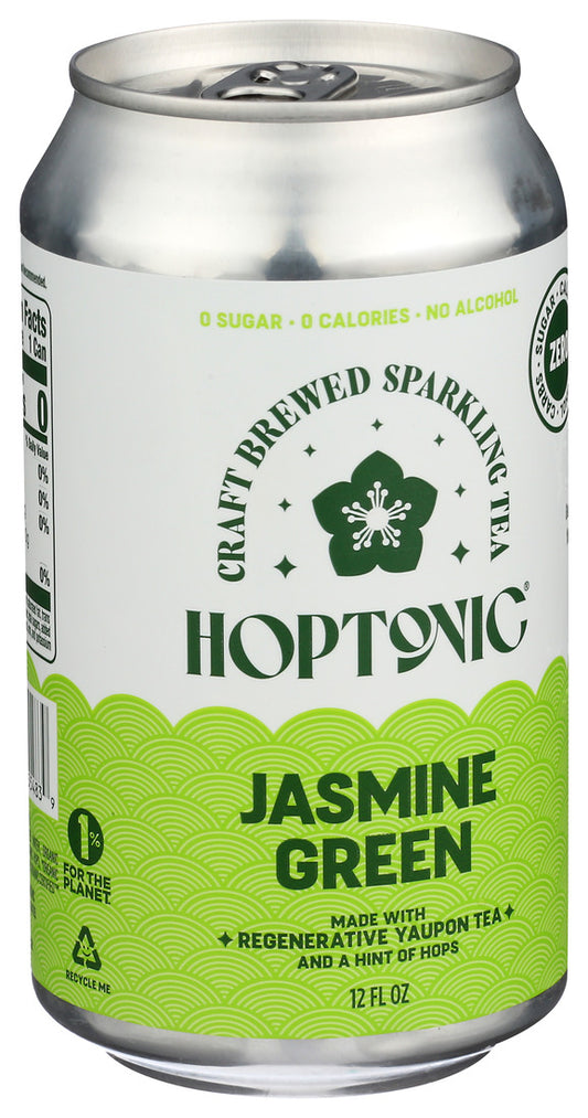 Tea,og2,spk Jasmine Green