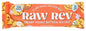 Raw Revolution, Glo Bar Creamy Peanut Butter And Sea Salt, 1.6 Oz