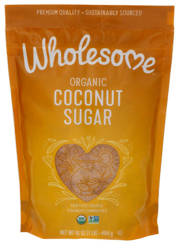Sugar Coconut Palm - 16OZ