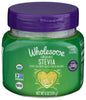 Stevia Spoonable Jar Org - 6OZ